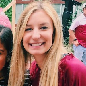 Meet your Posher, Eden